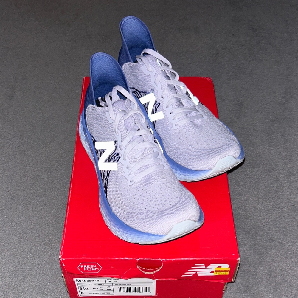 New Balance 1080